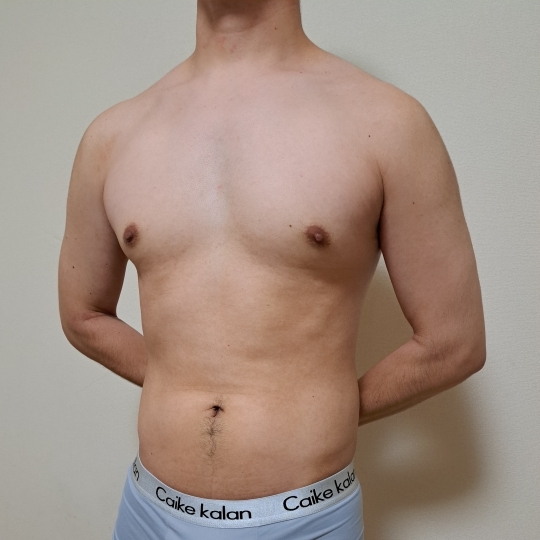 ﾂﾖｼ　tsuyoshi