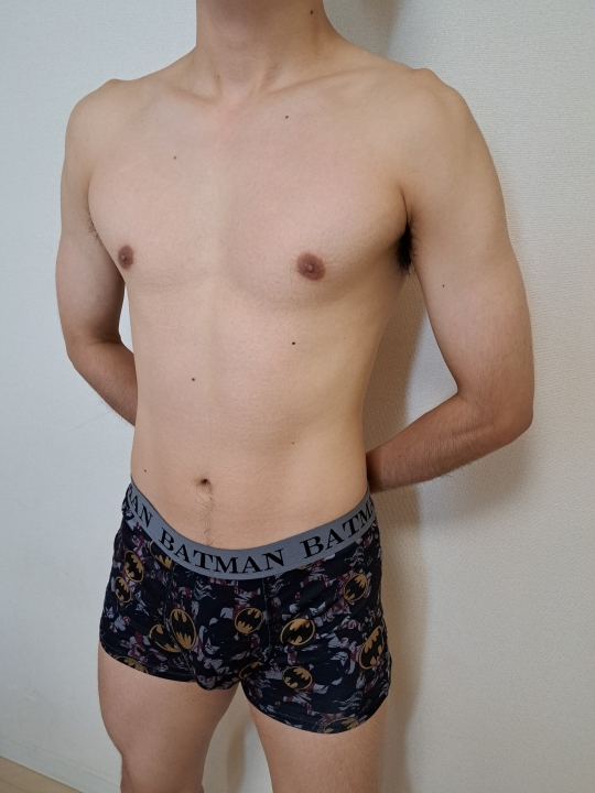 ｼｮｳﾏ　shouma