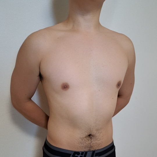 ﾀｲｶﾞ　taiga