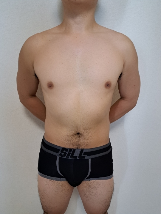 ﾀｲｶﾞ　taiga