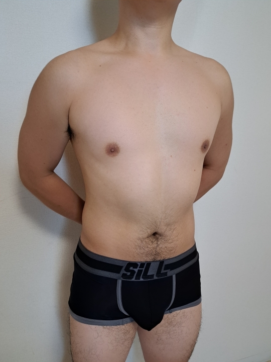 ﾀｲｶﾞ　taiga