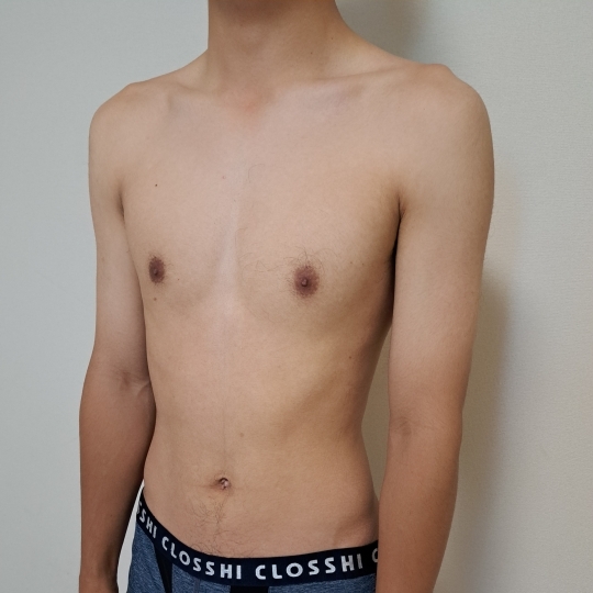 ﾘｭｳｼﾞ　ryuuji