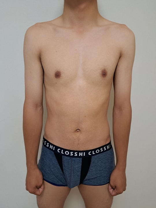 ﾘｭｳｼﾞ　ryuuji