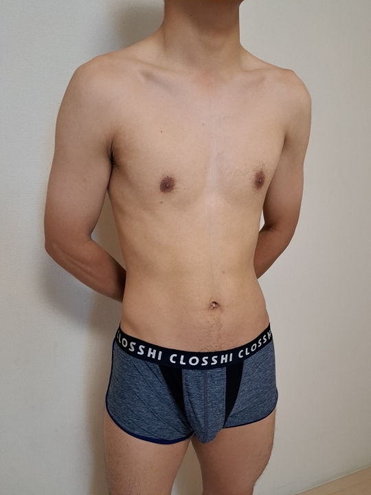 ﾘｭｳｼﾞ　ryuuji